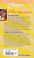 Het wilde leven - C. Rose nr.63