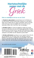 Hartstochtelijke zomer met de Griek nr.156