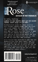 Gevaar in het paradijs - C. Mann nr.119