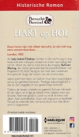 Hart op hol - S. Enoch nr.151
