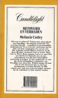Betoverd en verraden - M. Catley nr.207