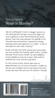 Waar is Stanley? - D. Fasano
