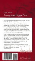 Terug naar Riggs Park - E. Bache