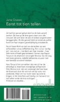 Eerst tot tien tellen - J. Graves