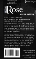 Duister mysterie - J. Barrett nr.60
