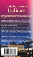 In de ban van de Italiaan nr.131