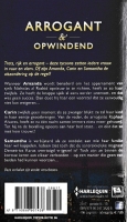 Arrogant en opwindend nr.86
