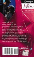 Twee jaar later - K. Garbera nr.2013