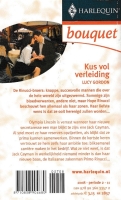 Kus vol verleiding - L. Gordon nr.2857