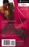 Chantage uit hartstocht - R. Grady nr.1825