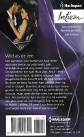 Wild als de zee - A. Oliver nr.1985