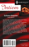 Schone slaapster - L. Wright nr.1351