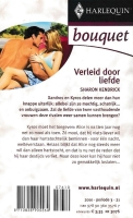 Verleid door liefde - S. Kendrick nr.3076