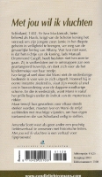 Met jou wil ik vluchten - A. Scott nr.1128