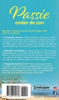 Passie onder de zon nr.158