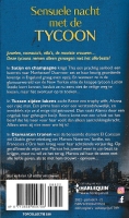 Sensuele nacht met de tycoon nr.188