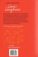 Lieve Langbeen - J. Webster