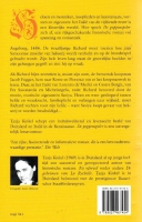 De poppenspeler - T. Kinkel