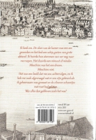 Ik, Coriander - S. Gardner