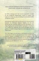 De reis van de gazelle - G. Barendrecht