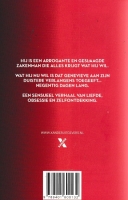 Negentig dagen  Genevieve - L. Carrington