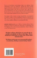 Onder de Afrikaanse zon - A. Benson