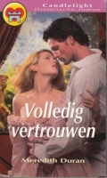 Volledig vertrouwen - M. Duran nr.933