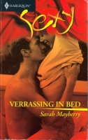 Verrassing in bed - S. Mayberry nr.140