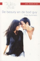 De beauty en de bad guy - C. Summers nr.56