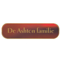 De Ashton familie