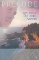 De storm voorbij - D. Salonen nr.2