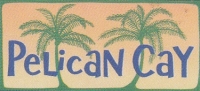Pelican cay
