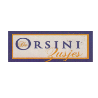 De Orsini zusjes