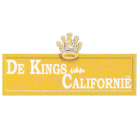 De kings van Californie