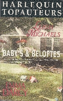 BABY'S EN BELOFTES -  Emma Darcy - Leigh Michaels 