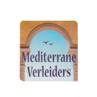 Mediterrane verleiders