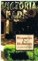 Hammond en Hammond privedectives - V. Pade