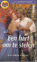 Een hart om te stelen - L. Heathr.865