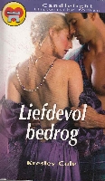 Liefdevol bedrog - K. Cole nr.931