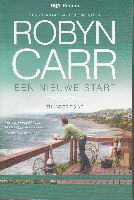 Een nieuwe start - R. Carr nr.71