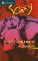 Lust voor liefde - T. Carrington nr.5