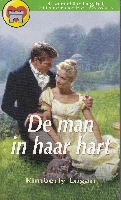 De man in haar hart - K. Logan nr.855