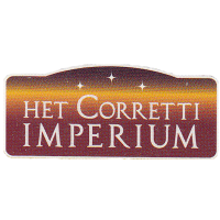 Het Corretti imperium
