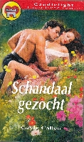 Schandaal gezocht - G. Callen nr.876