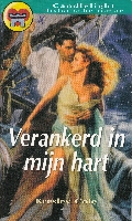 Verankerd in mijn hart - K. Cole nr.769